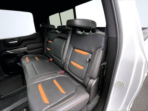 Used 2022 GMC Sierra 1500 AT4 w/ AT4 Premium Package image 13