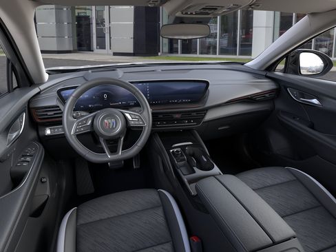 New 2026 Buick Envision Sport Touring AWD/4WD image 15