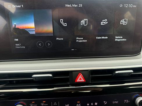 Certified 2025 Kia K5 LXS image 31