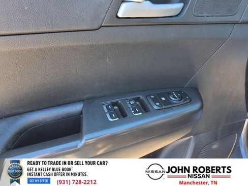 Used 2017 Kia Sportage LX w/ LX Popular Package image 27