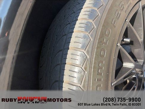 Used 2021 Dodge Durango R/T AWD/4WD image 9