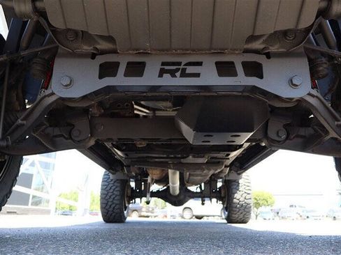 Used 2024 GMC Sierra 3500 Denali Ultimate AWD/4WD image 12