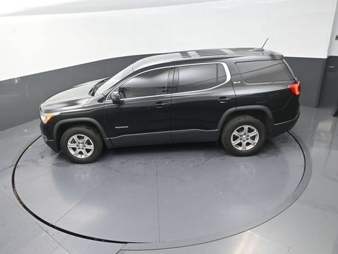 Used 2019 GMC Acadia SLE AWD/4WD image 18