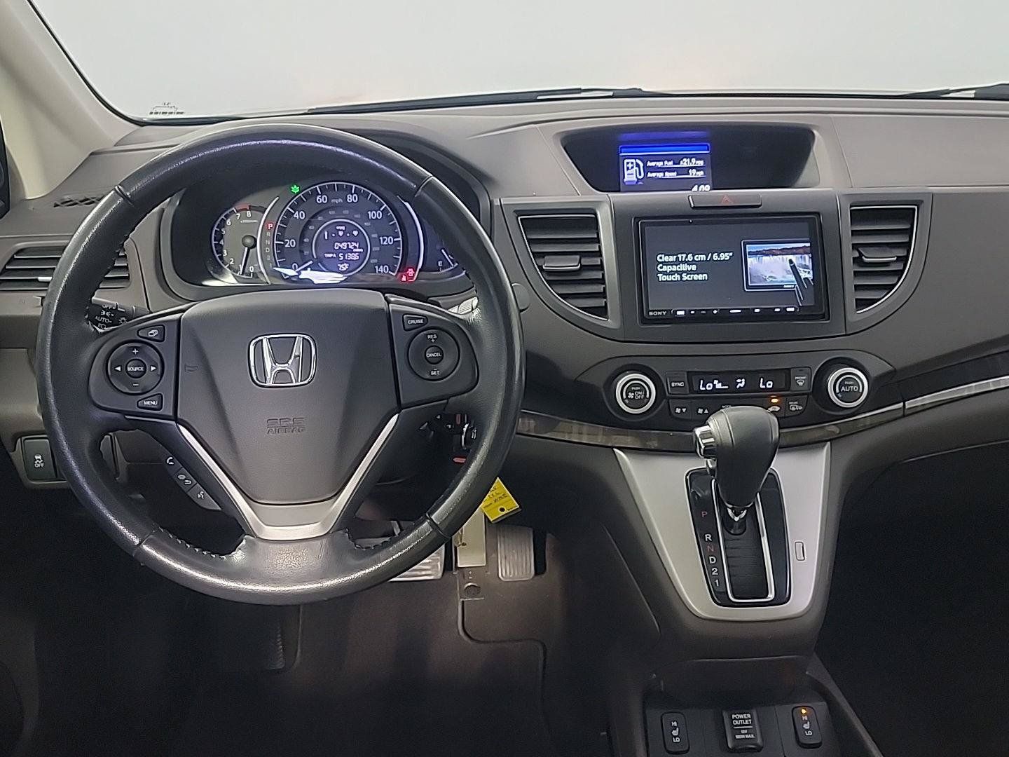 Used 2013 Honda CR-V EX-L image 18