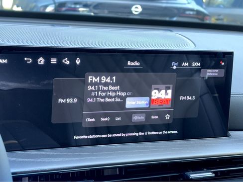 New 2026 Genesis GV80 3.5T Prestige image 11