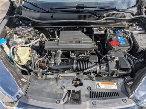 Used 2020 Honda CR-V EX-L image 35