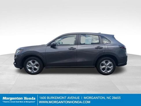 Used 2024 Honda HR-V LX image 5