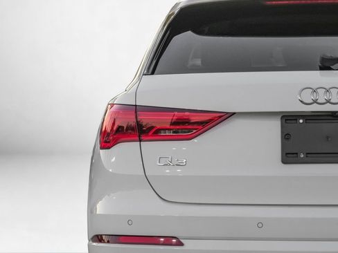 Used 2021 Audi Q3 2.0T Premium w/ Convenience Package image 51