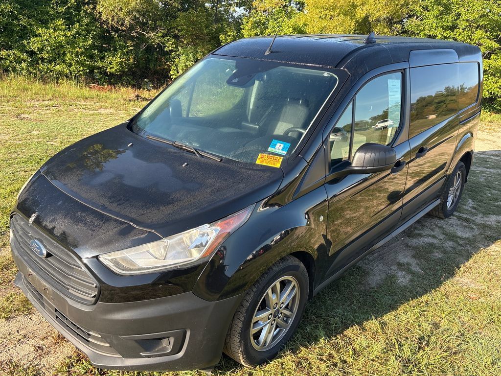 Used 2020 Ford Transit Connect XL FWD image 9