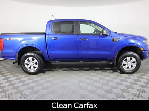 Certified 2019 Ford Ranger XLT w/ Trailer Tow Package image 2