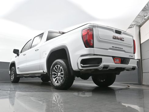 Used 2023 GMC Sierra 1500 AT4 AWD/4WD image 31