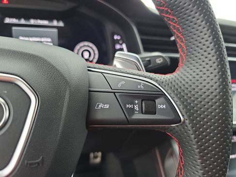 Used 2023 Audi RS Q8 AWD/4WD image 18