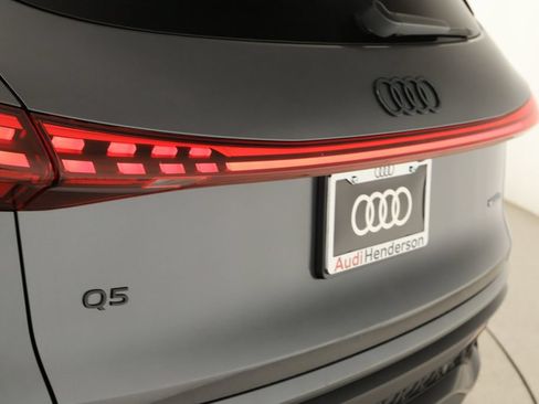 New 2026 Audi Q5 2.0T AWD/4WD image 30