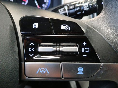 Certified 2022 Hyundai Tucson SEL w/ Cargo Package image 19