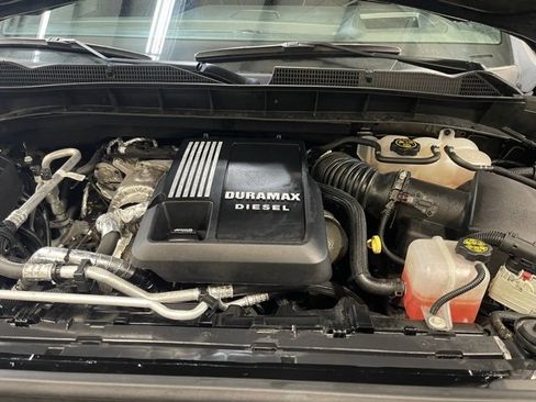 Used 2022 GMC Sierra 1500 Denali Ultimate image 19