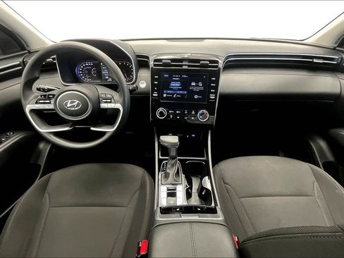 Used 2023 Hyundai Tucson SEL image 15