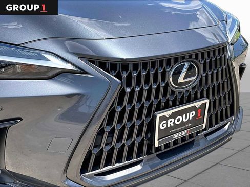 Used 2024 Lexus NX 350 AWD image 27