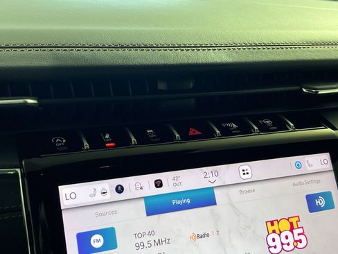 Used 2023 Jeep Grand Cherokee L Summit w/ Advanced Protech Group IV image 37