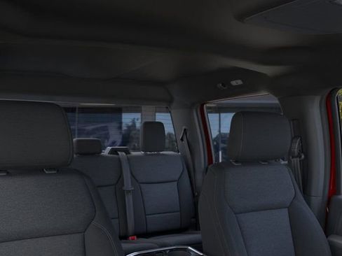 New 2025 Ford F150 XLT w/ Equipment Group 301A Standard image 22