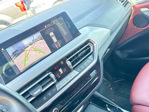 Used 2022 BMW X3 sDrive30i w/ Convenience Package image 27