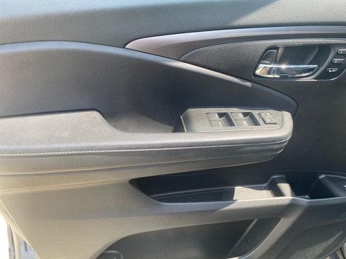 Certified 2022 Honda Pilot Special Edition image 36