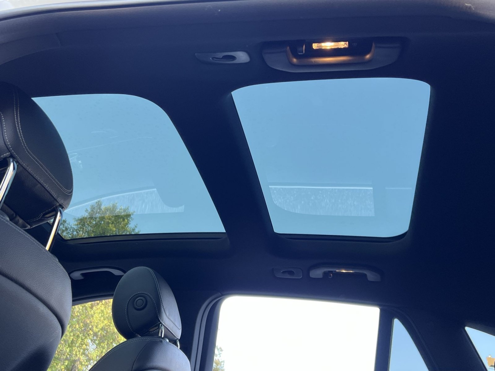 Certified 2020 Mercedes-Benz GLC 300 4MATIC image 29