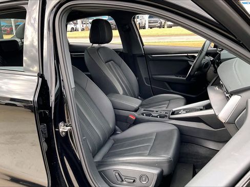 Used 2024 Audi A3 2.0T Premium w/ Convenience Package image 8