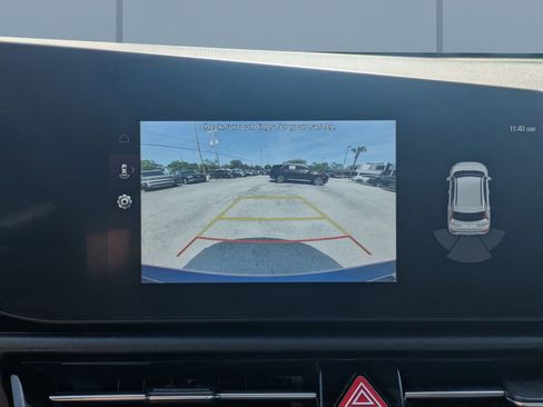 Used 2024 Kia Niro Wind image 22