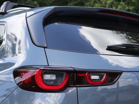 New 2026 MAZDA CX-50 2.5 Hybrid w/ Weather Package AWD/4WD image 24