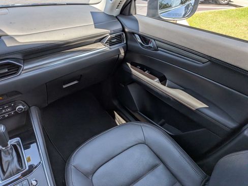 Used 2023 MAZDA CX-5 AWD 2.5 S w/ Premium Plus Pkg image 19