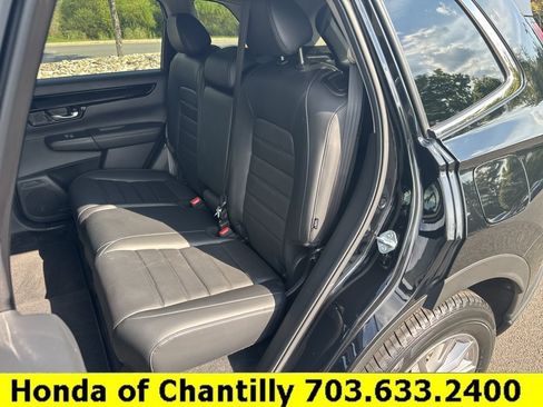 Used 2024 Honda CR-V EX-L image 29