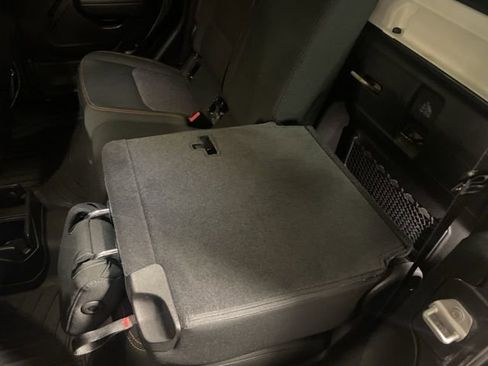 Used 2022 Jeep Gladiator Mojave w/ Trailer Tow Package image 40