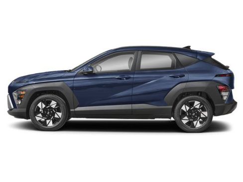 Certified 2025 Hyundai Kona SEL AWD/4WD image 3