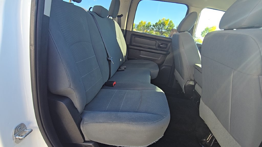 Used 2016 RAM 1500 Tradesman w/ Popular Equipment Group AWD/4WD image 22