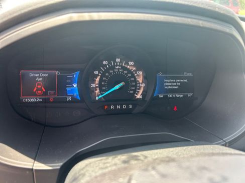 Used 2024 Ford Edge SEL w/ Convenience Package AWD/4WD image 14