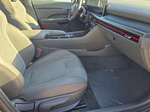 New 2026 Hyundai Sonata N Line FWD image 23