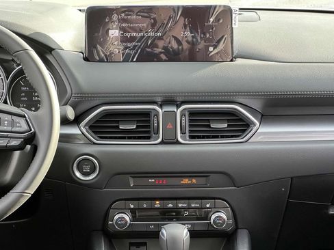 New 2025 MAZDA CX-5 AWD 2.5 S image 4