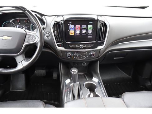 Used 2019 Chevrolet Traverse Premier w/ LPO, Blackout Package image 21