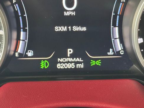 Used 2021 Maserati Levante GranSport image 42