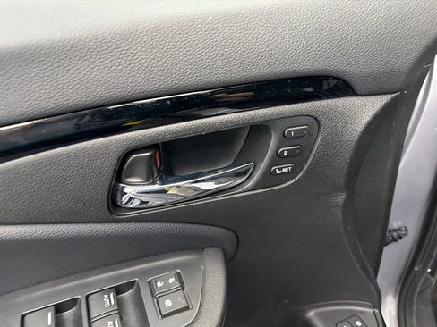 Used 2021 Honda Passport Elite image 12
