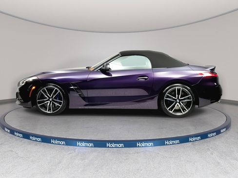 New 2026 BMW Z4 M40i w/ Premium Package image 2