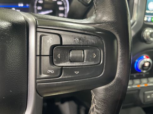 Used 2022 GMC Sierra 1500 Elevation AWD/4WD image 29