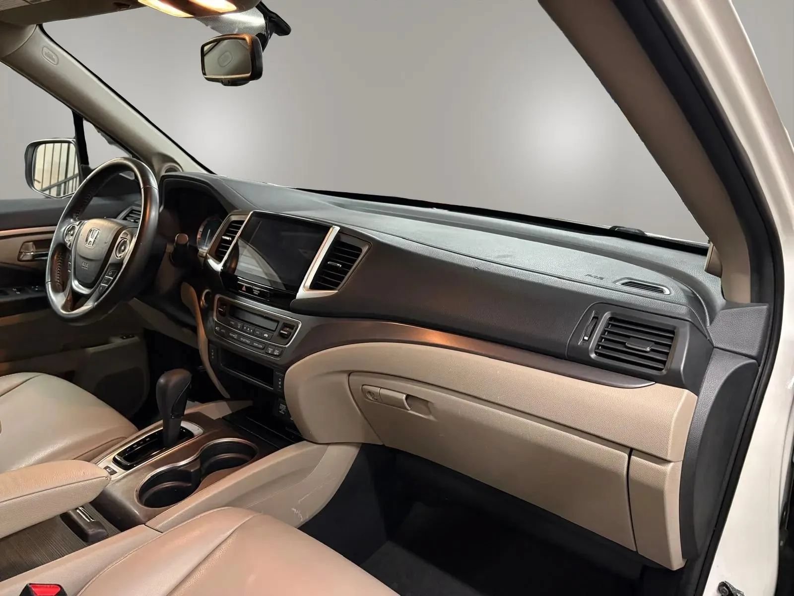 Used 2017 Honda Pilot EX-L image 21