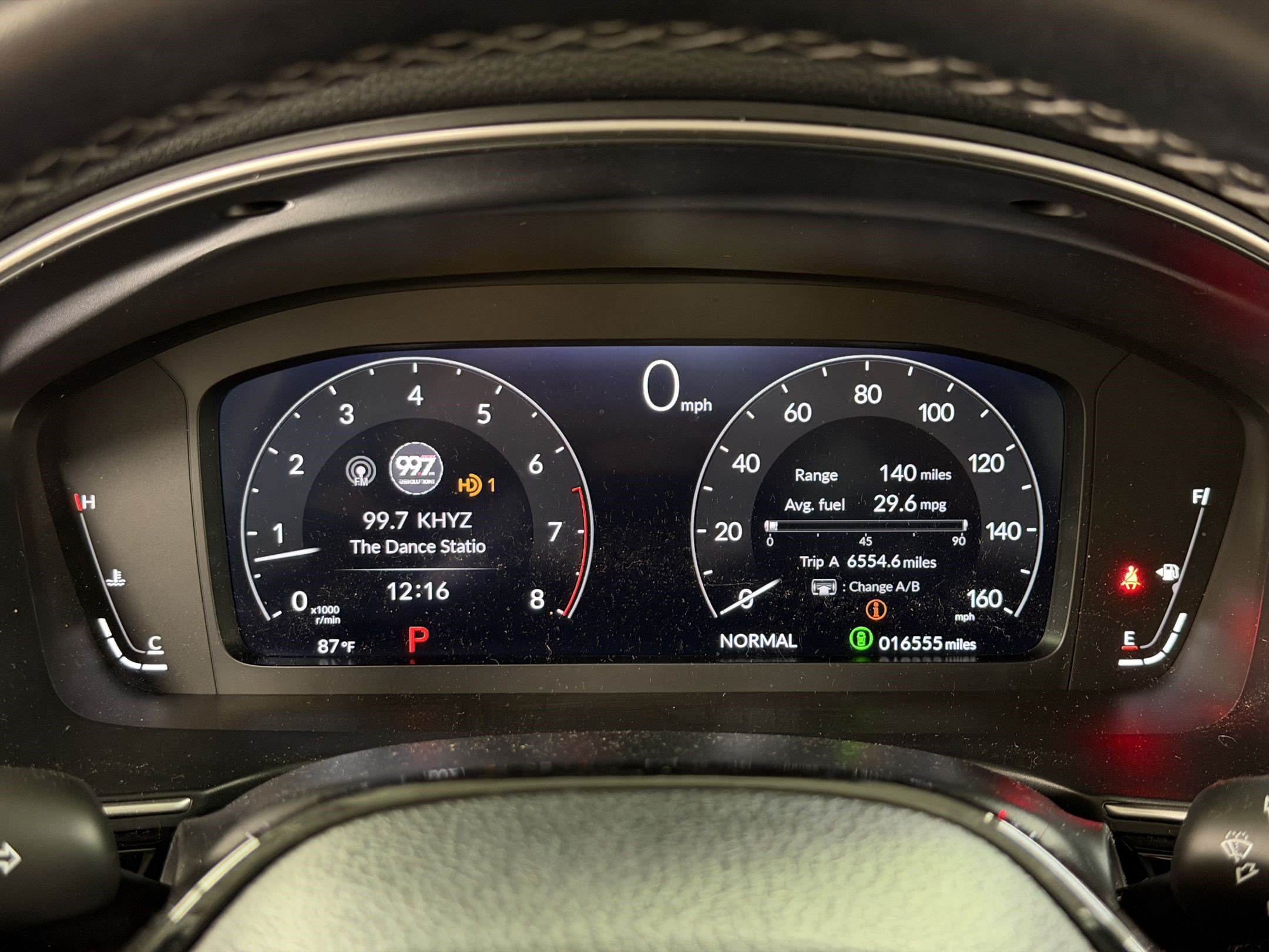Certified 2024 Honda Civic Touring image 20