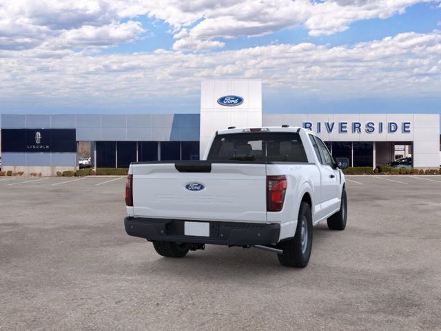 New 2026 Ford F150 XL RWD image 7