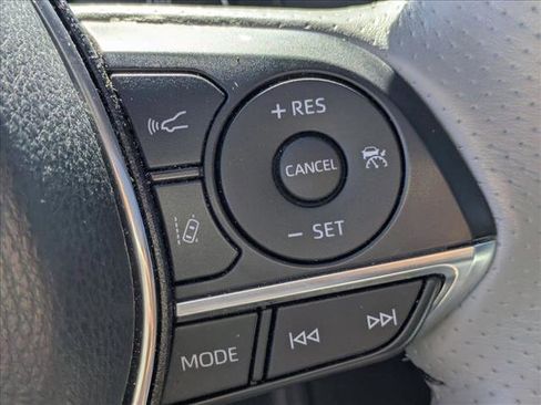 Used 2020 Toyota Avalon Limited w/ Advanced Safety Package image 14