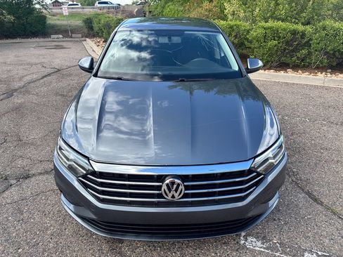 Used 2019 Volkswagen Jetta S FWD image 6