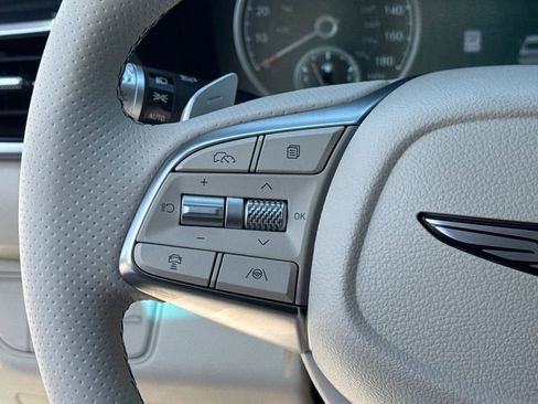 New 2026 Genesis G70 2.5T Prestige image 24