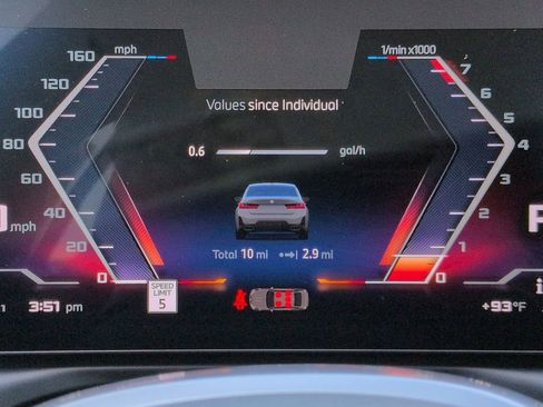 New 2026 BMW M340i Sedan w/ Premium Package RWD image 28