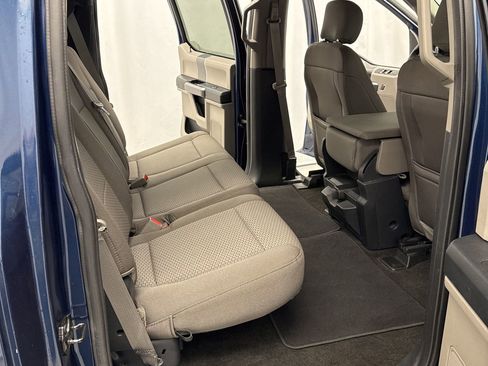 Certified 2020 Ford F150 XLT w/ Equipment Group 302A Luxury image 33